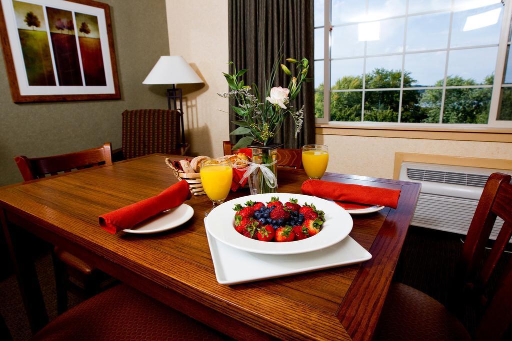Lodge Geneva National 레이크 제네바 외부 사진