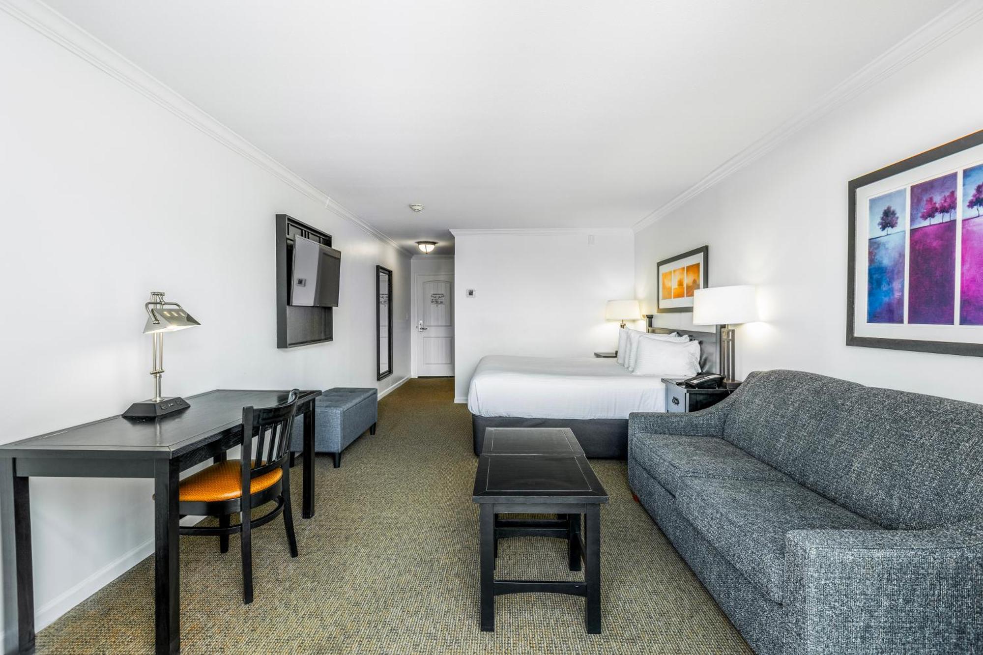 Lodge Geneva National 레이크 제네바 외부 사진