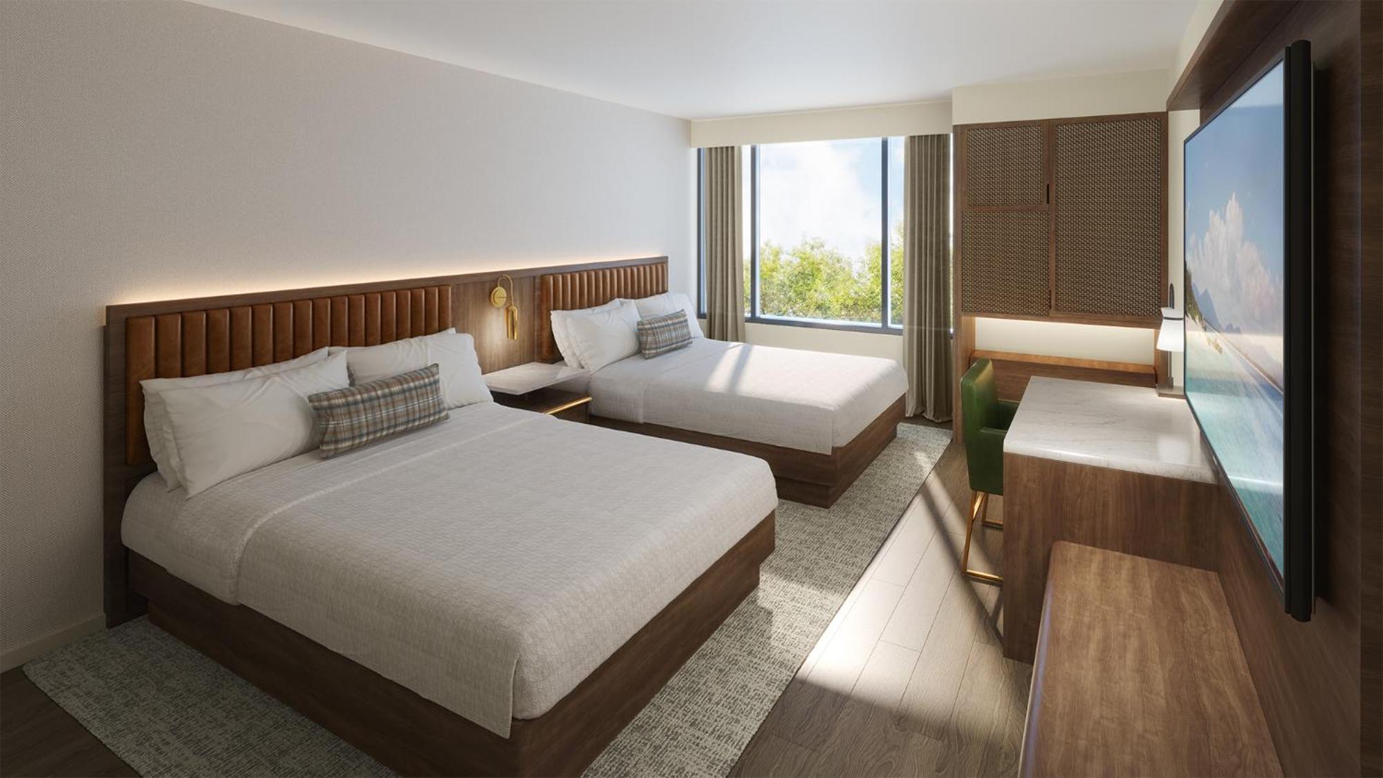 Lodge Geneva National 레이크 제네바 외부 사진