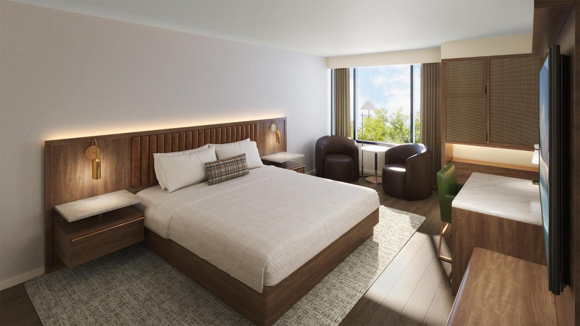 Lodge Geneva National 레이크 제네바 외부 사진